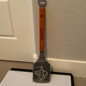 NFL spatula New Orleans saints
